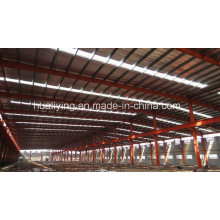 Prefabricated Steel Structure for Warehouse in Australia
